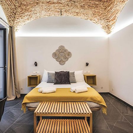Apartamentos Caceres Central Suites "Torres De Caceres" Kültér fotó
