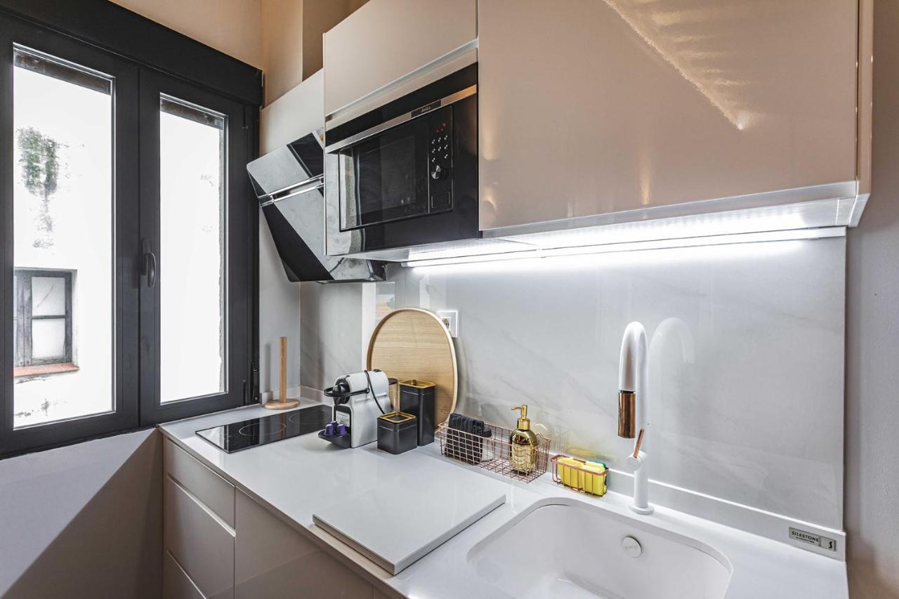 Apartamentos Caceres Central Suites "Torres De Caceres" Kültér fotó