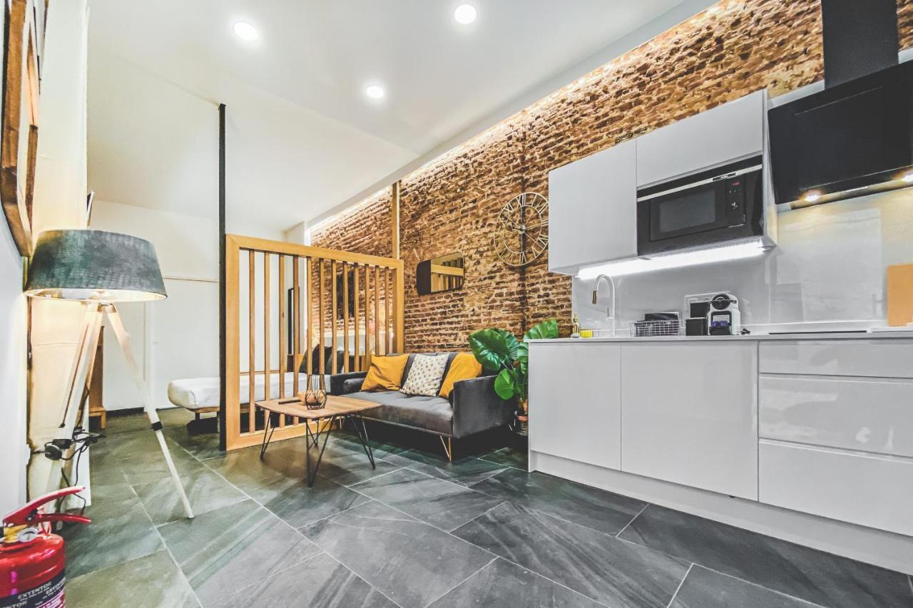 Apartamentos Caceres Central Suites "Torres De Caceres" Kültér fotó