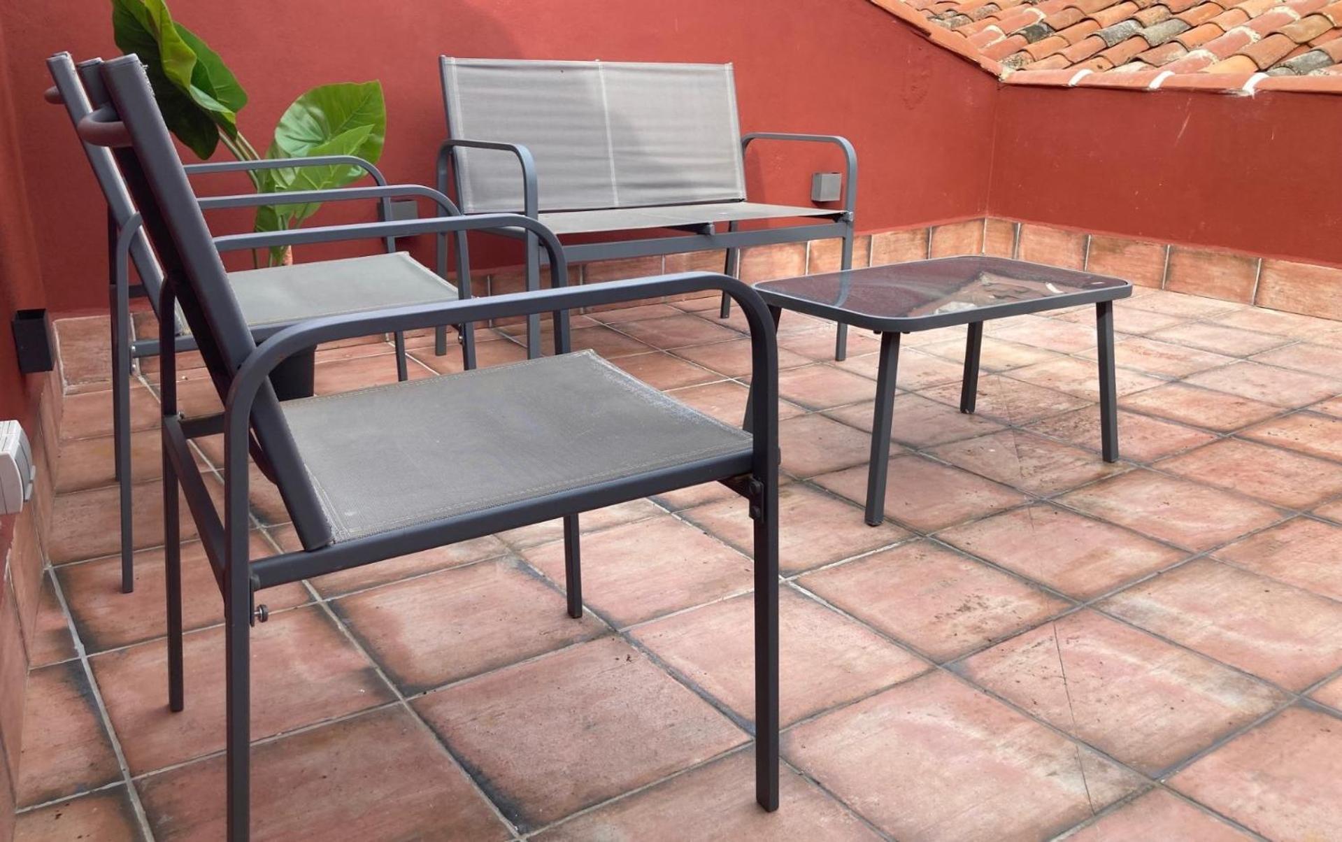 Apartamentos Caceres Central Suites "Torres De Caceres" Szoba fotó